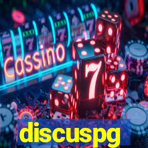 discuspg