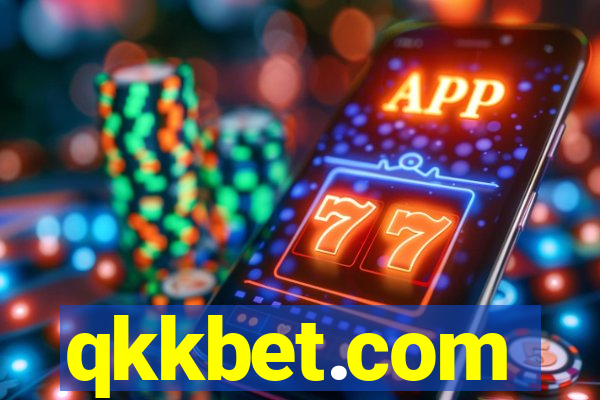 qkkbet.com