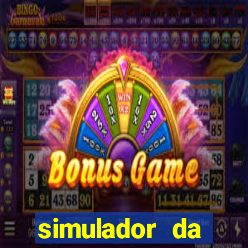 simulador da lotomania - lotodicas