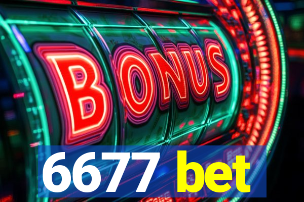 6677 bet