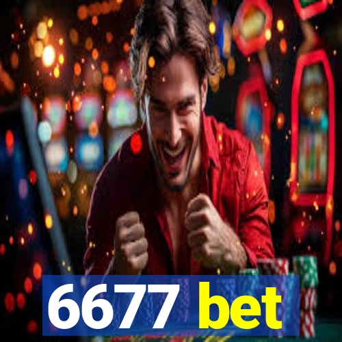 6677 bet