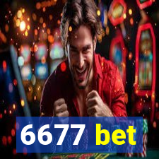 6677 bet