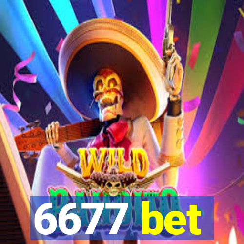 6677 bet