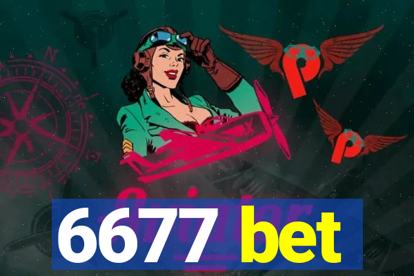 6677 bet