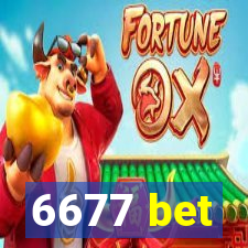 6677 bet