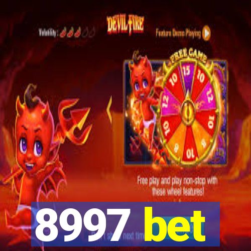 8997 bet