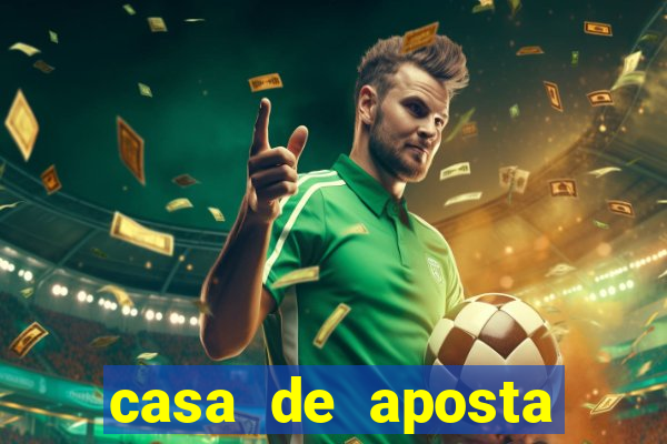 casa de aposta brilhante bet