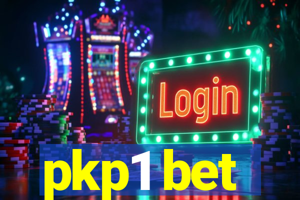 pkp1 bet
