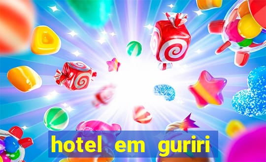 hotel em guriri beira mar