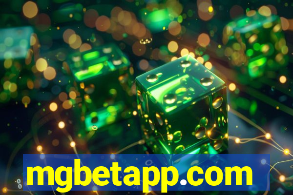 mgbetapp.com