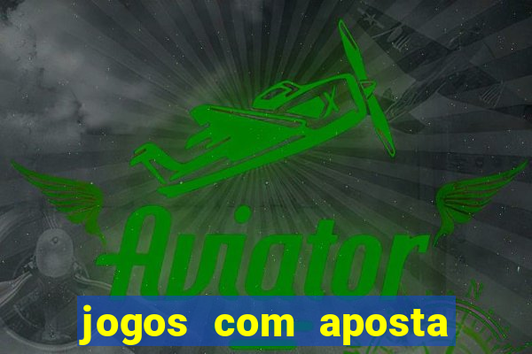 jogos com aposta de 1 centavo