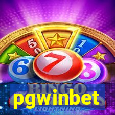 pgwinbet