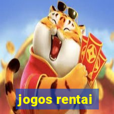 jogos rentai