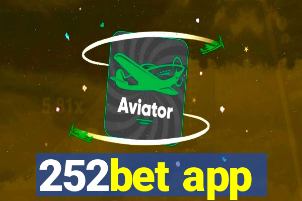 252bet app