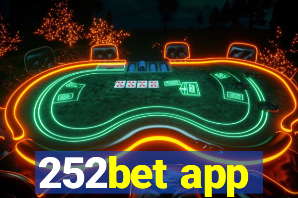 252bet app