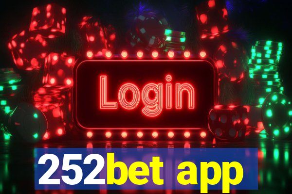 252bet app