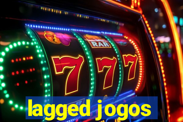 lagged jogos