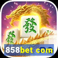 858bet com