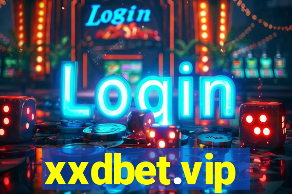 xxdbet.vip