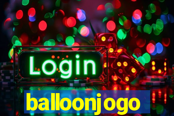 balloonjogo