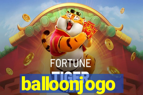 balloonjogo