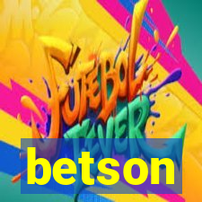 betson