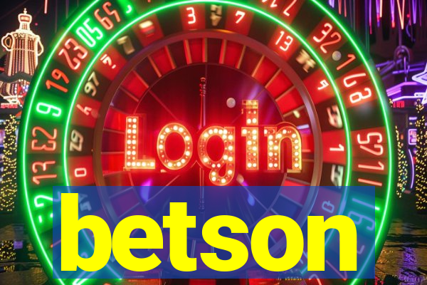 betson