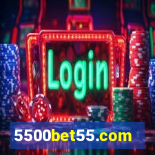 5500bet55.com