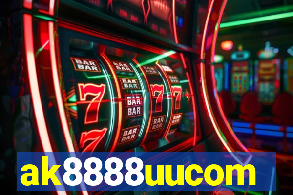 ak8888uucom