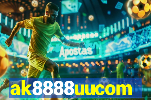 ak8888uucom