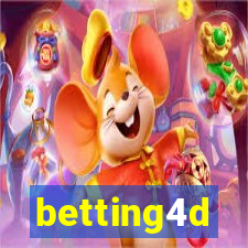 betting4d