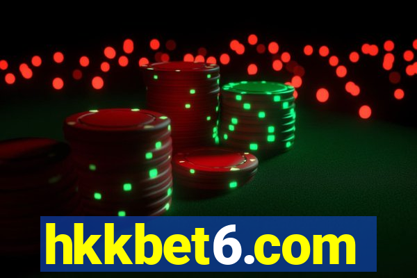 hkkbet6.com