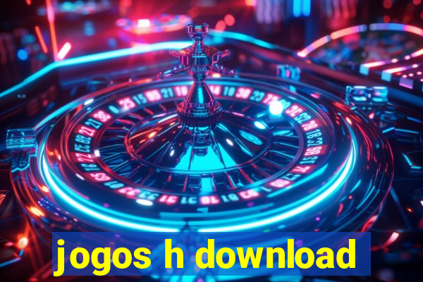 jogos h download