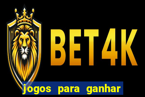 jogos para ganhar dinheiro no paypal