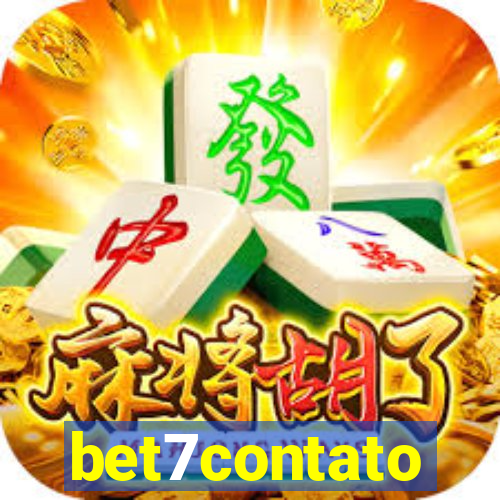 bet7contato