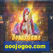 ooojogoo.com