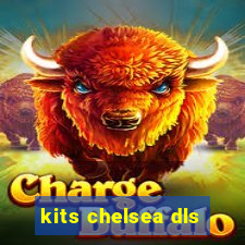 kits chelsea dls