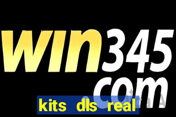 kits dls real madrid 2017