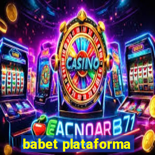 babet plataforma