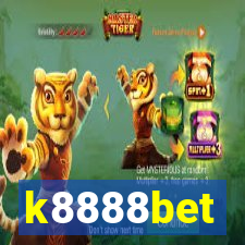 k8888bet