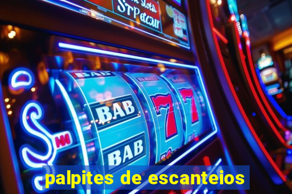 palpites de escanteios