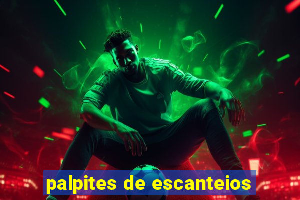palpites de escanteios