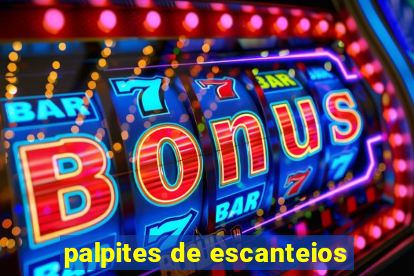 palpites de escanteios
