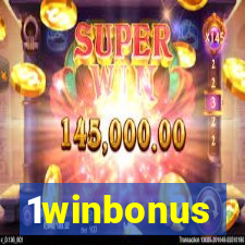 1winbonus
