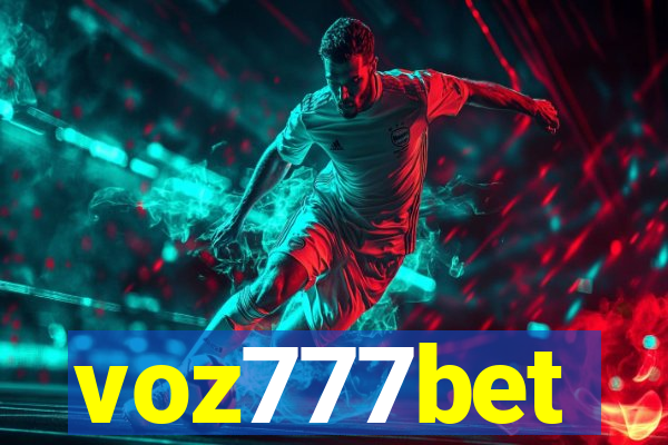 voz777bet