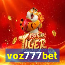 voz777bet