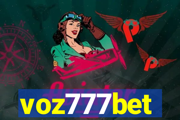 voz777bet