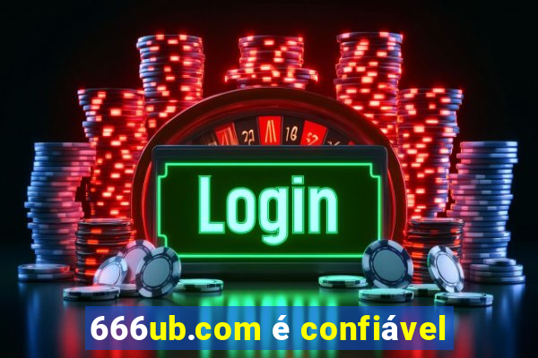 666ub.com é confiável