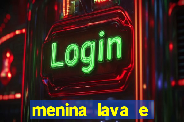 menina lava e menino gelo