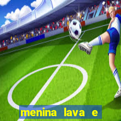 menina lava e menino gelo